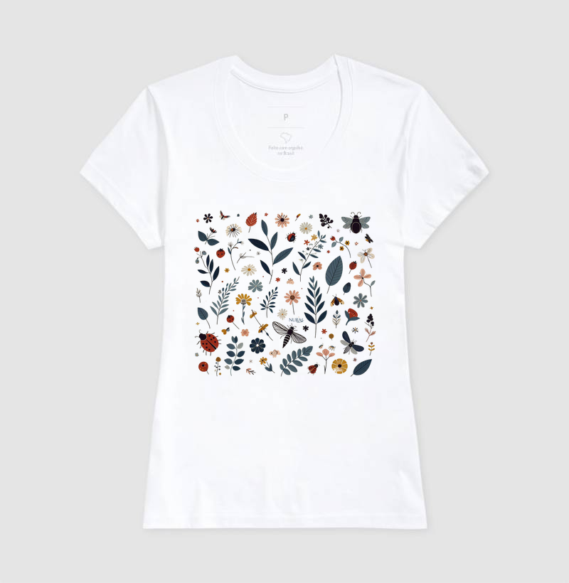 Camisa 8