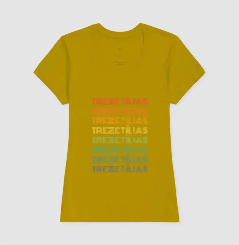 Camisa 7