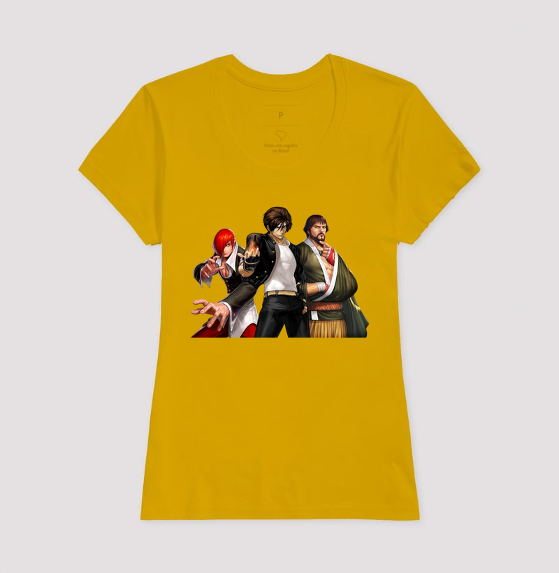 Camisa 12