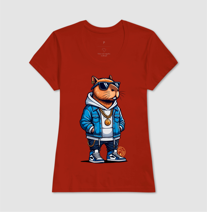 Camisa 16