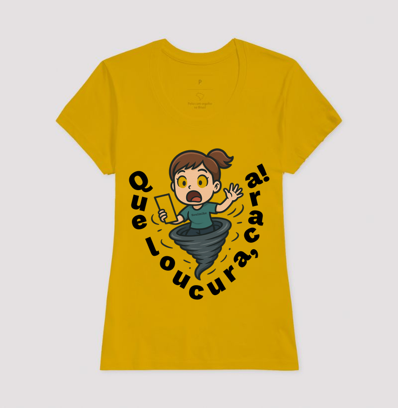 Camisa 14