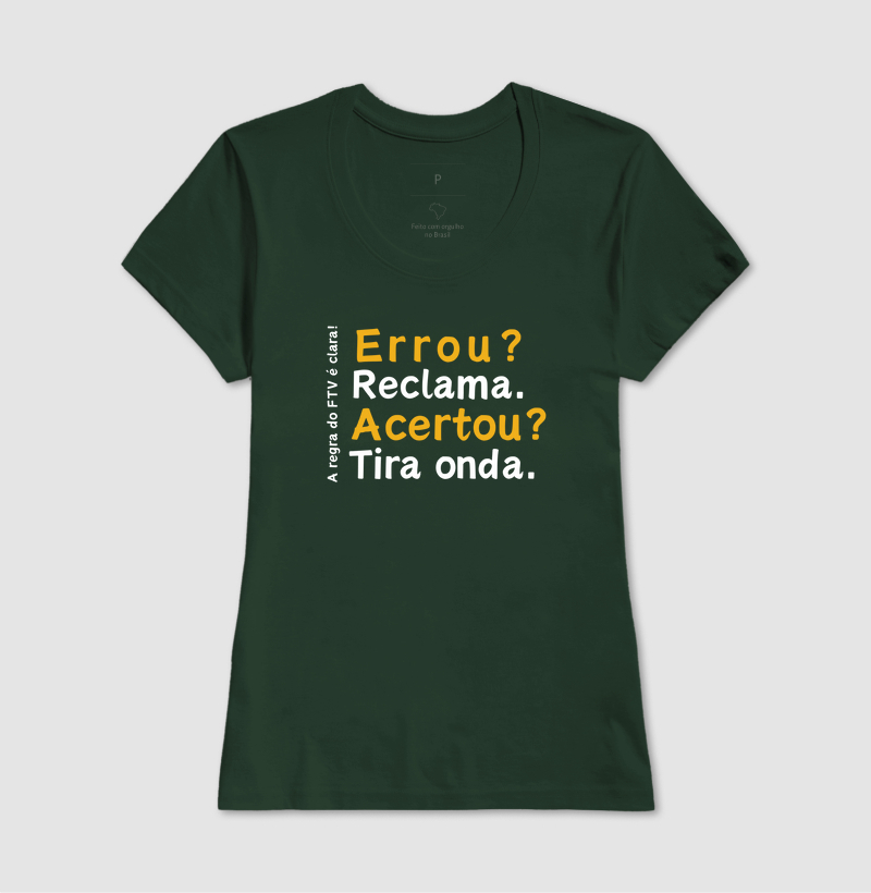 Camisa 10
