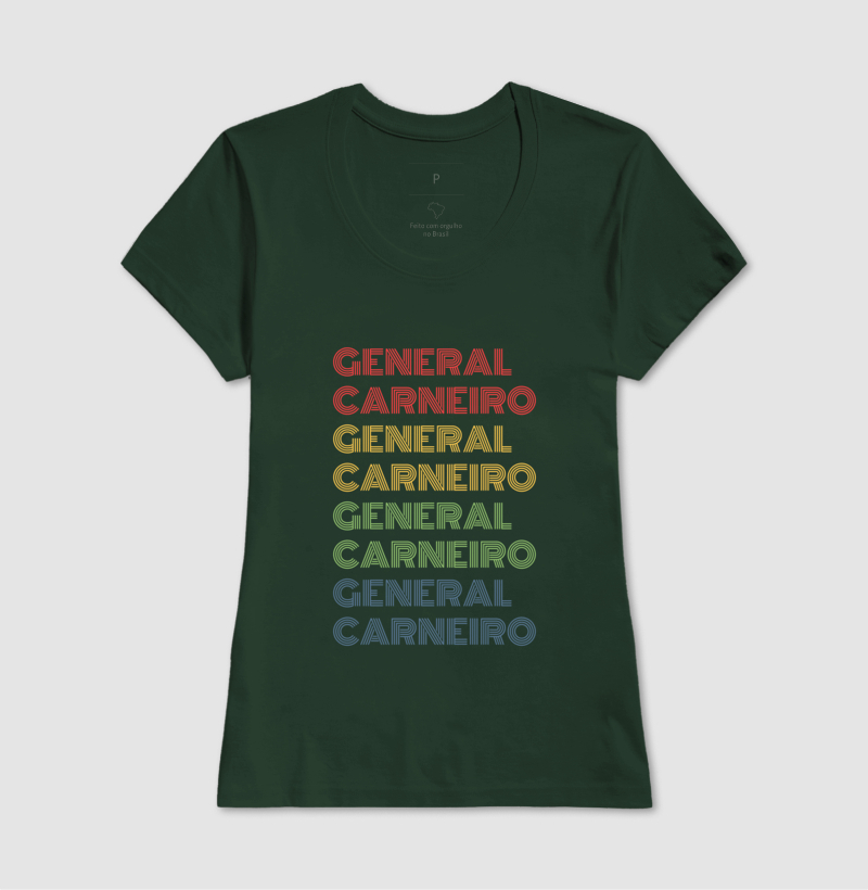 Camisa 11