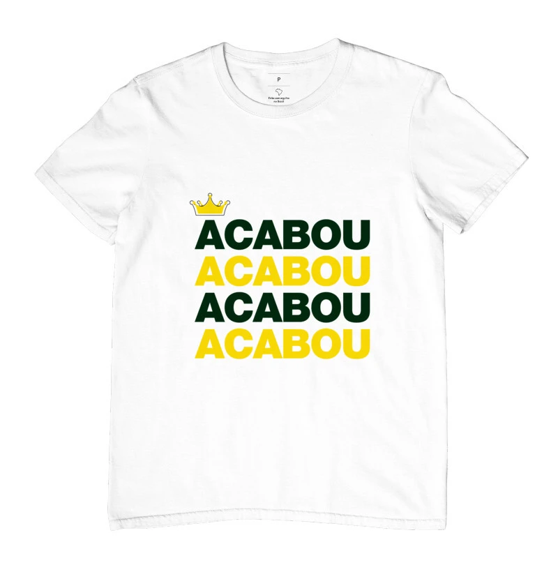 Camisa 1
