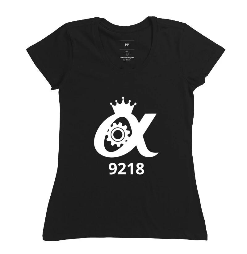 Camisa 8