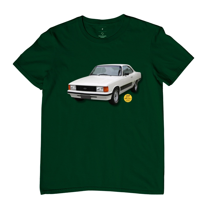 Camisa 11