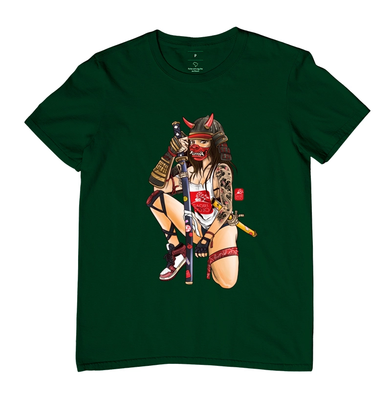 Camisa 11