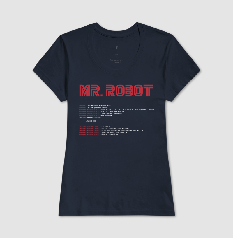 Camisa 1