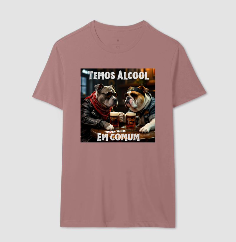 Camisa 15