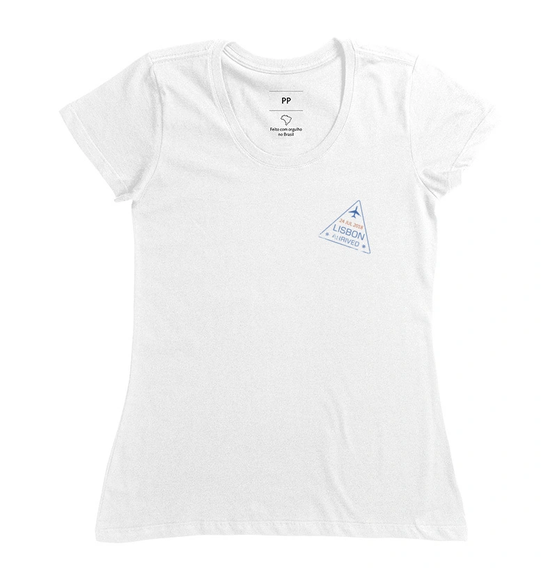 Camisa 6