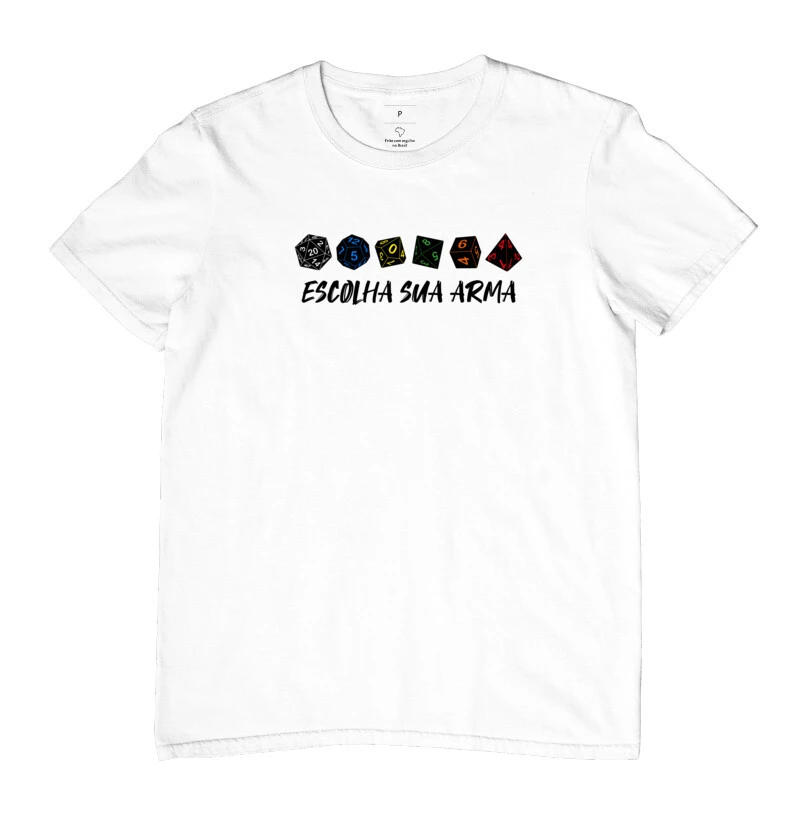 Camisa 3