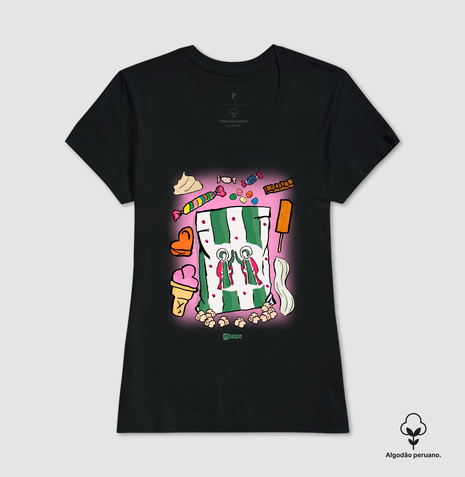 Camisa 2