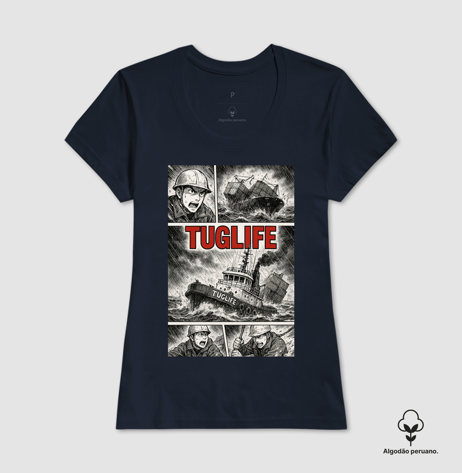 Camisa 4