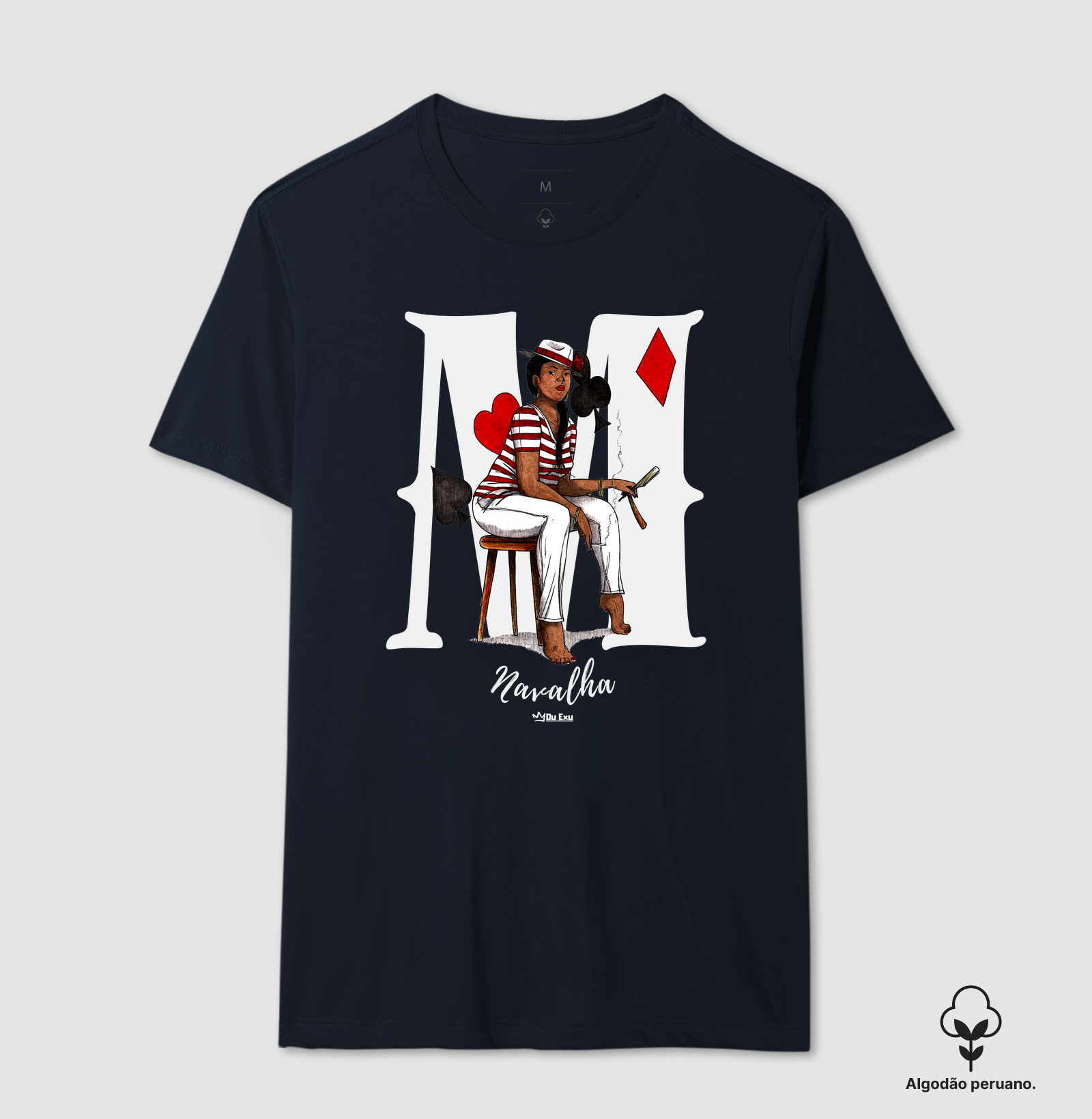 Camisa 5