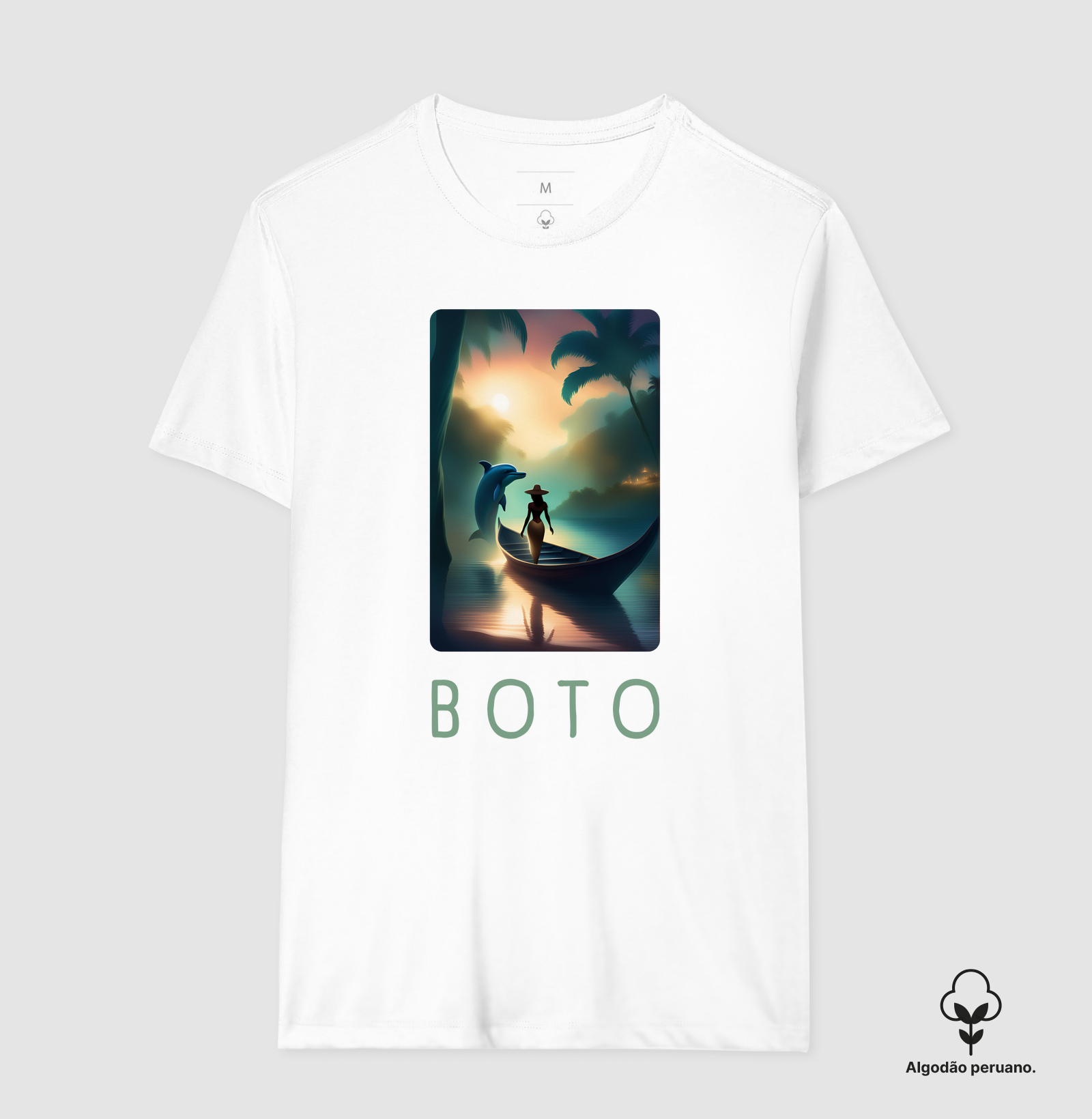 Camisa 3
