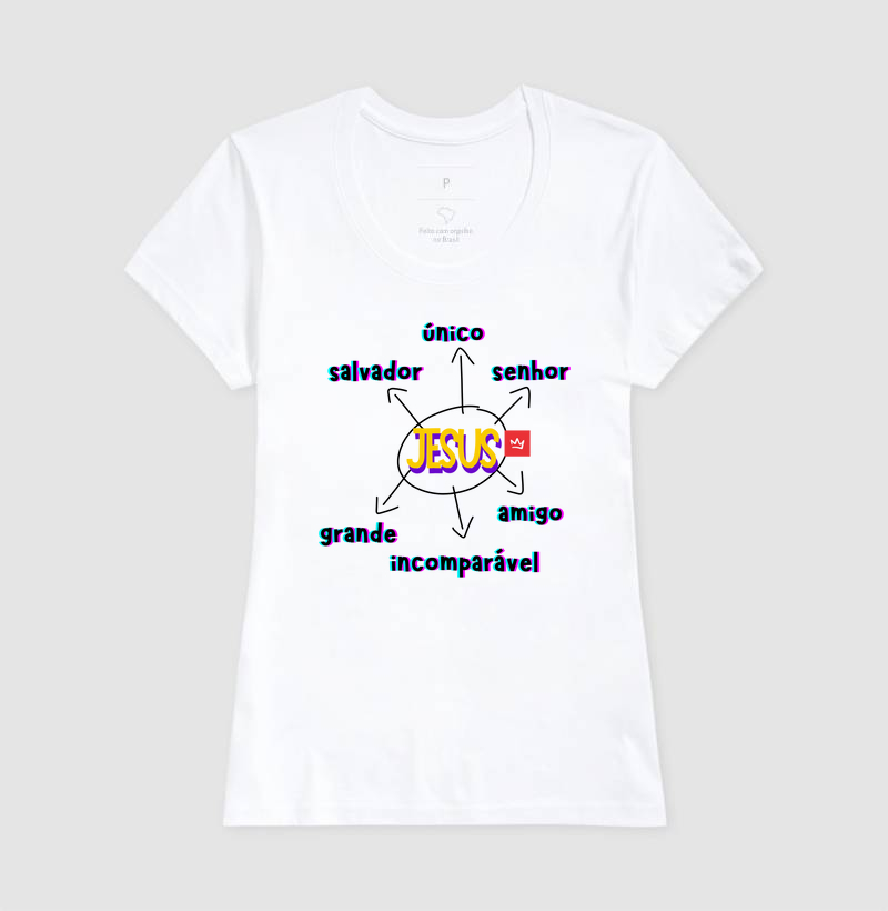 Camisa 4