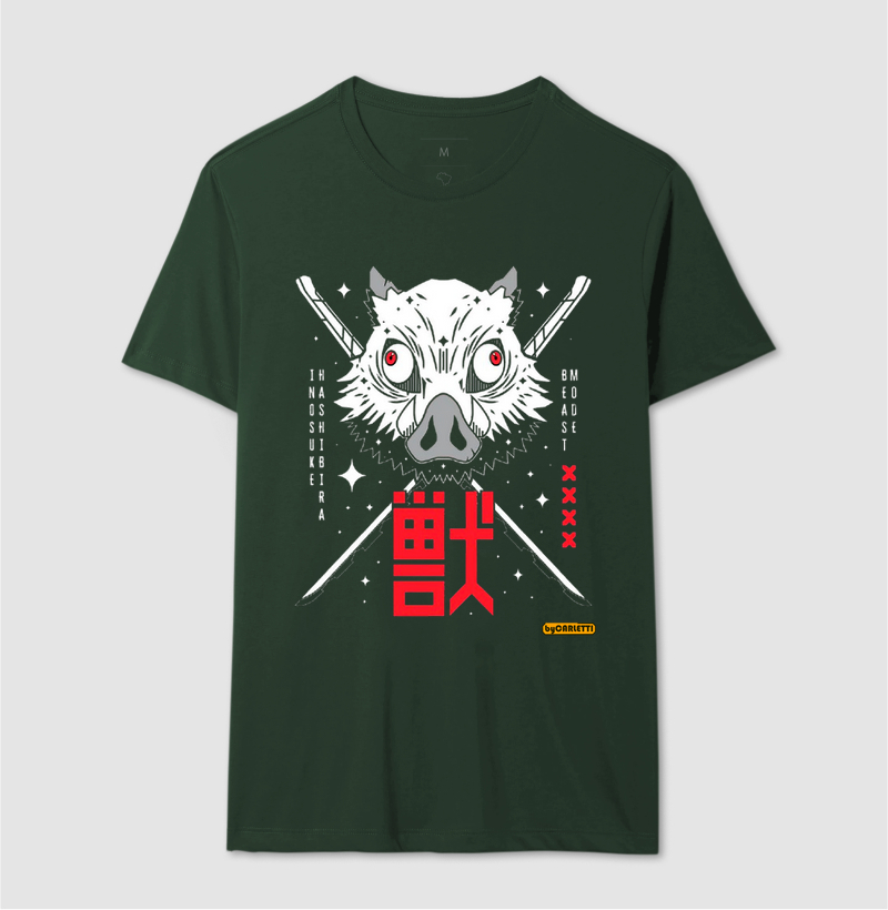 Camisa 7