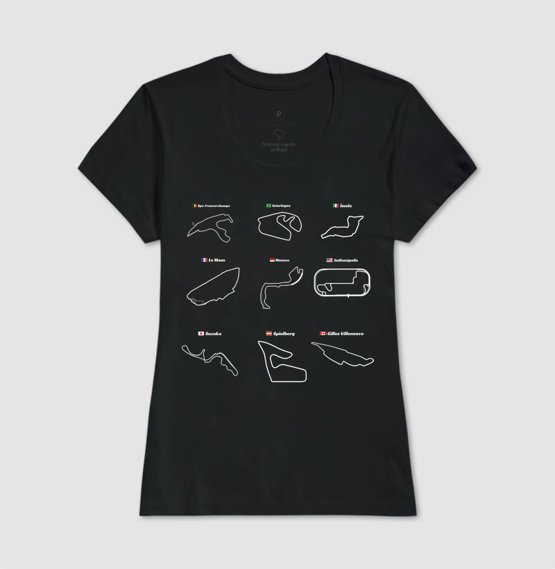 Camisa 7