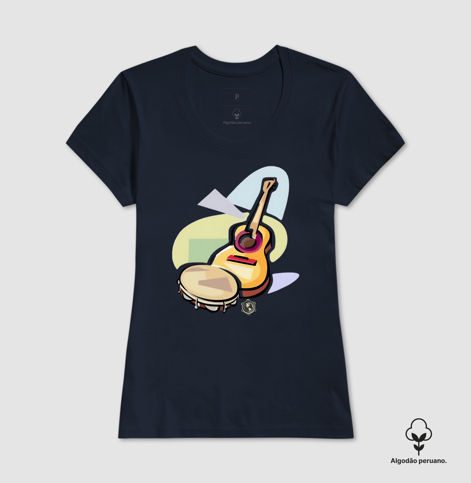 Camisa 4