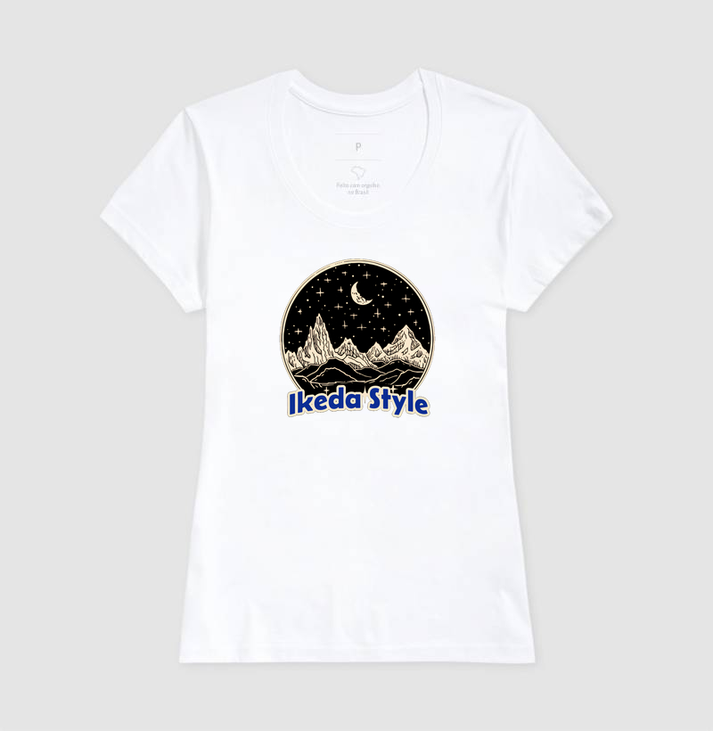 Camisa 19