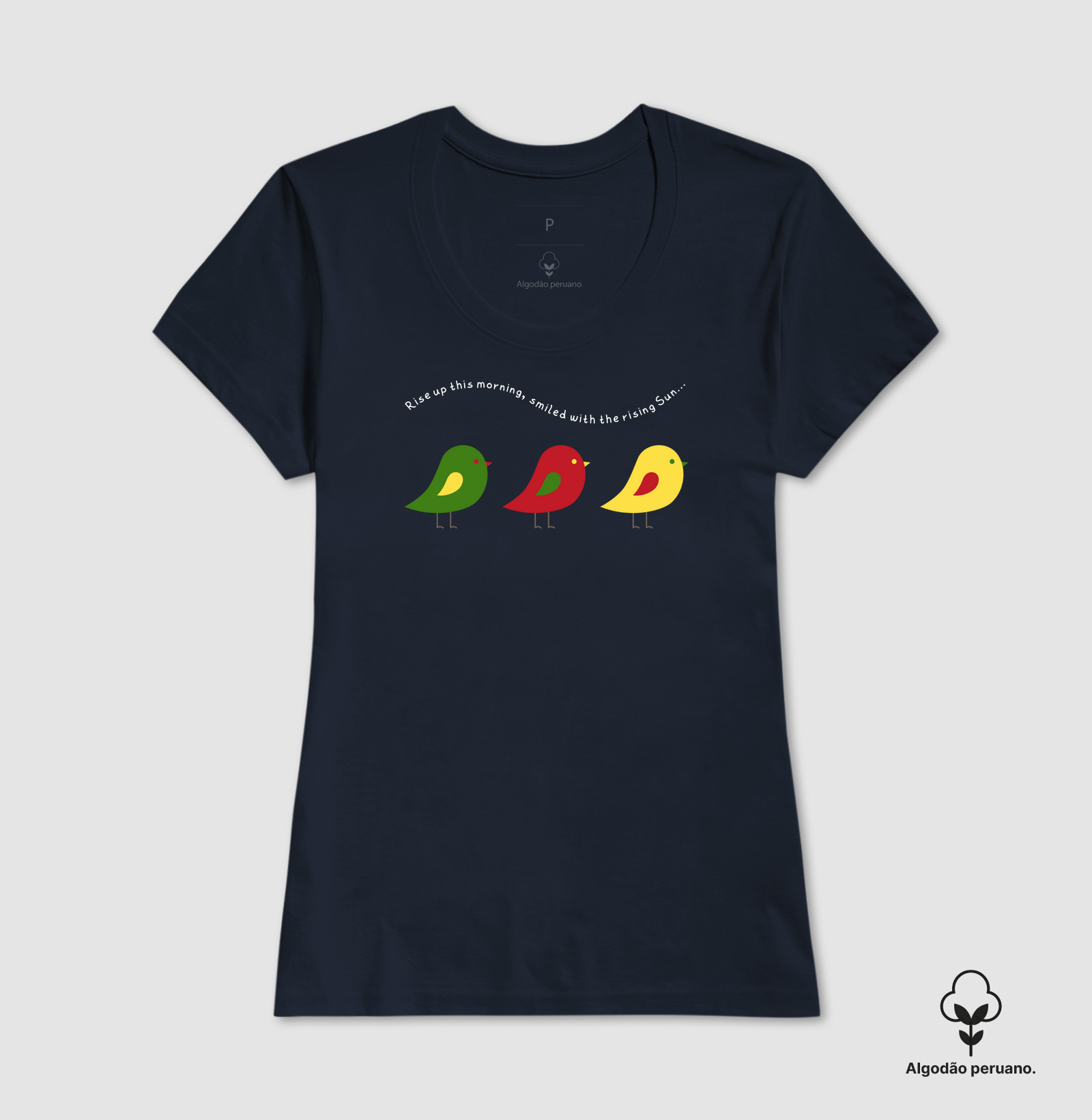 Camisa 2