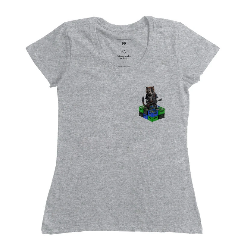 Camisa 8