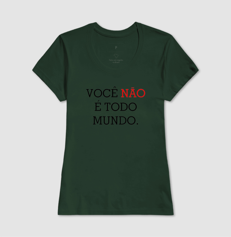Camisa 13