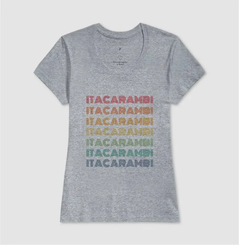 Camisa 12