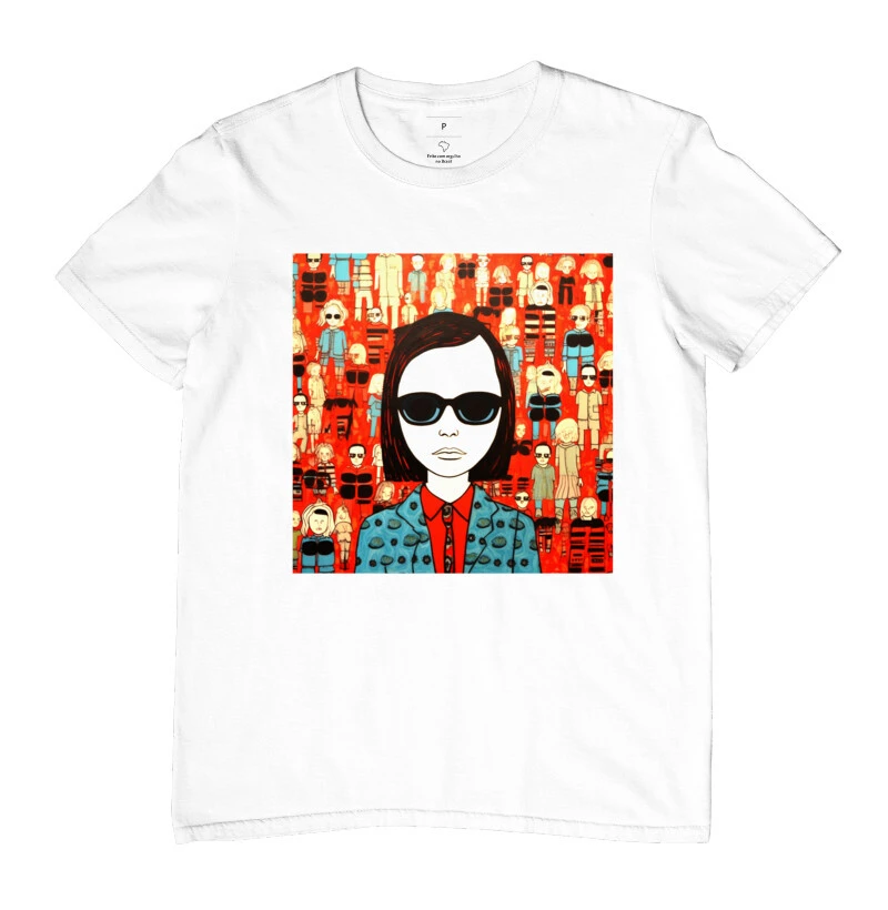 Camisa 3