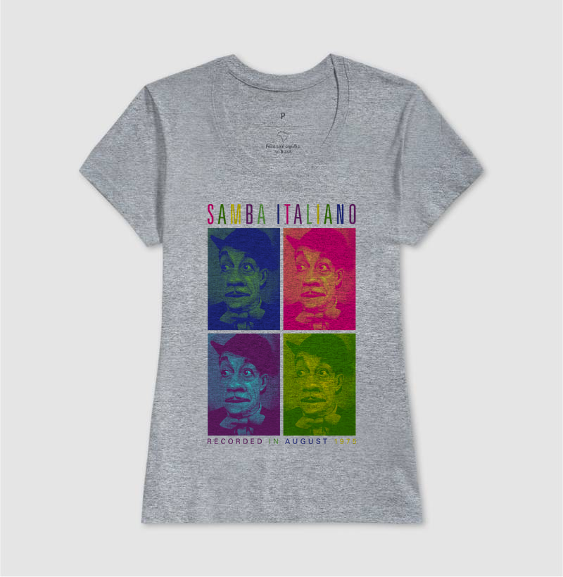 Camisa 6
