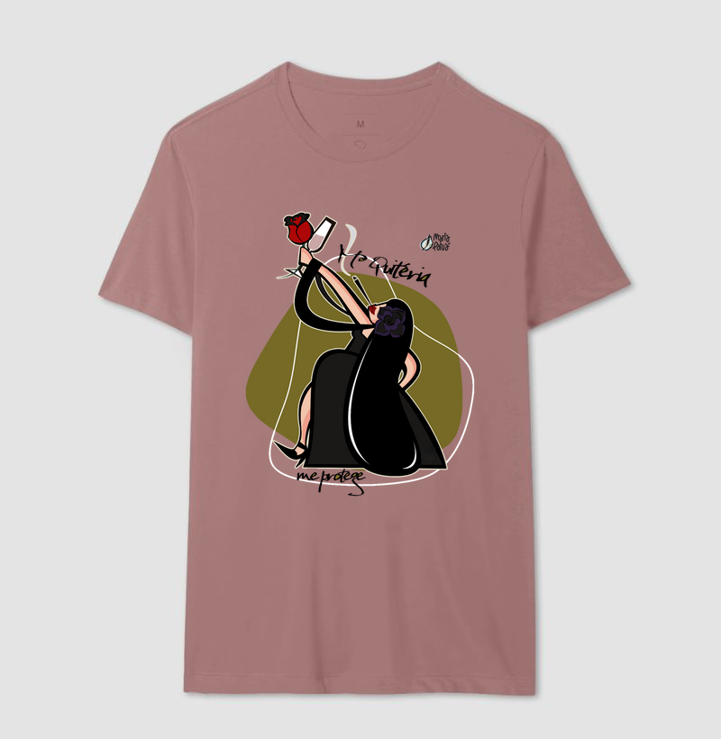 Camisa 16