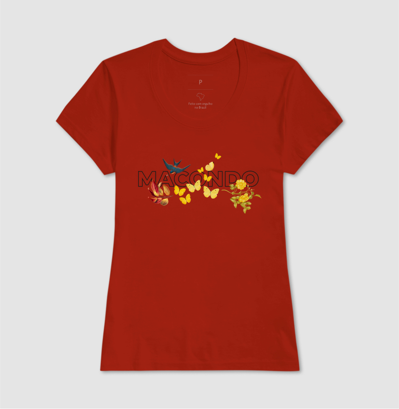 Camisa 5