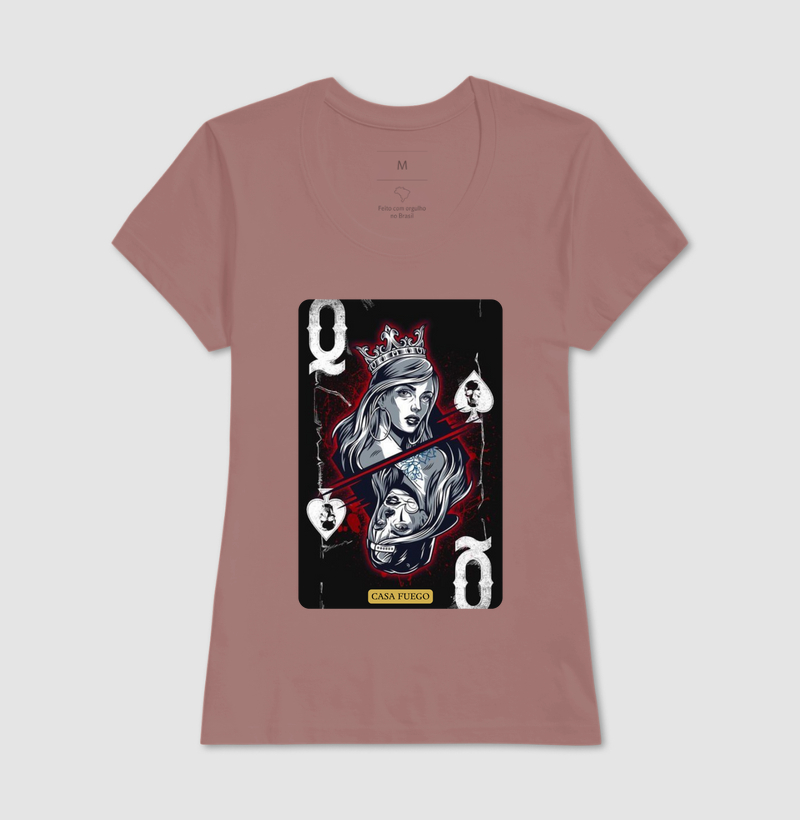 Camisa 16