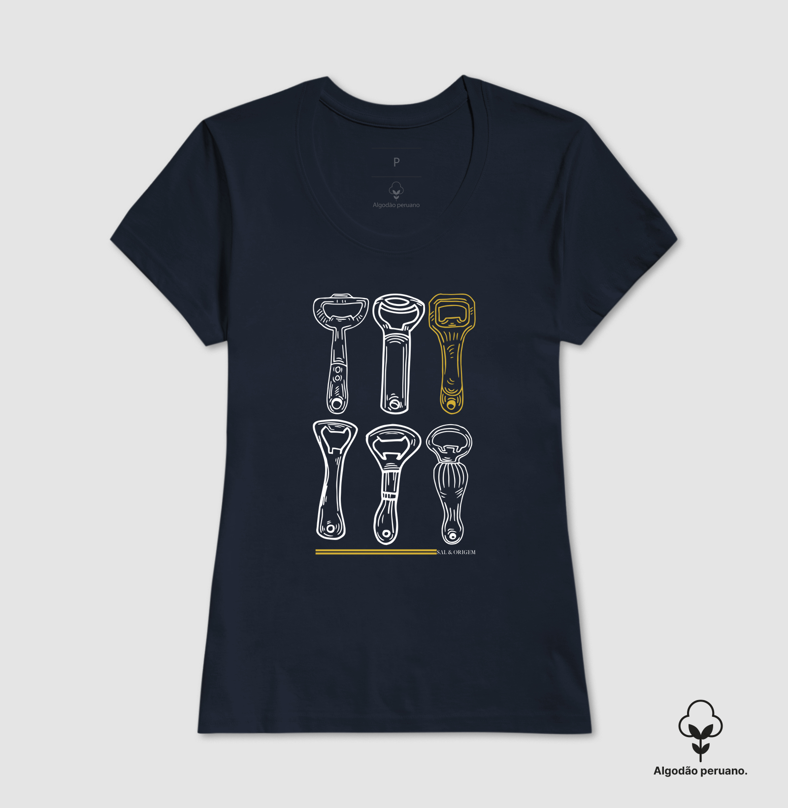 Camisa 1