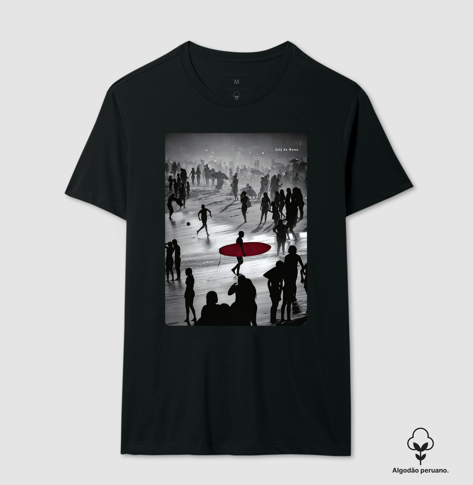 Camisa 5