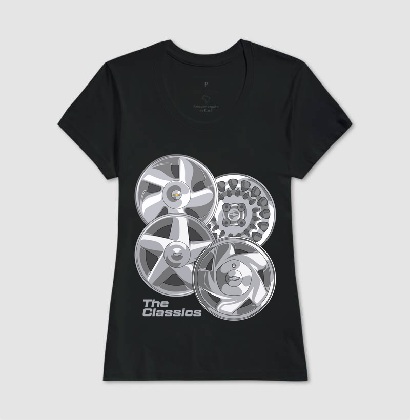 Camisa 5