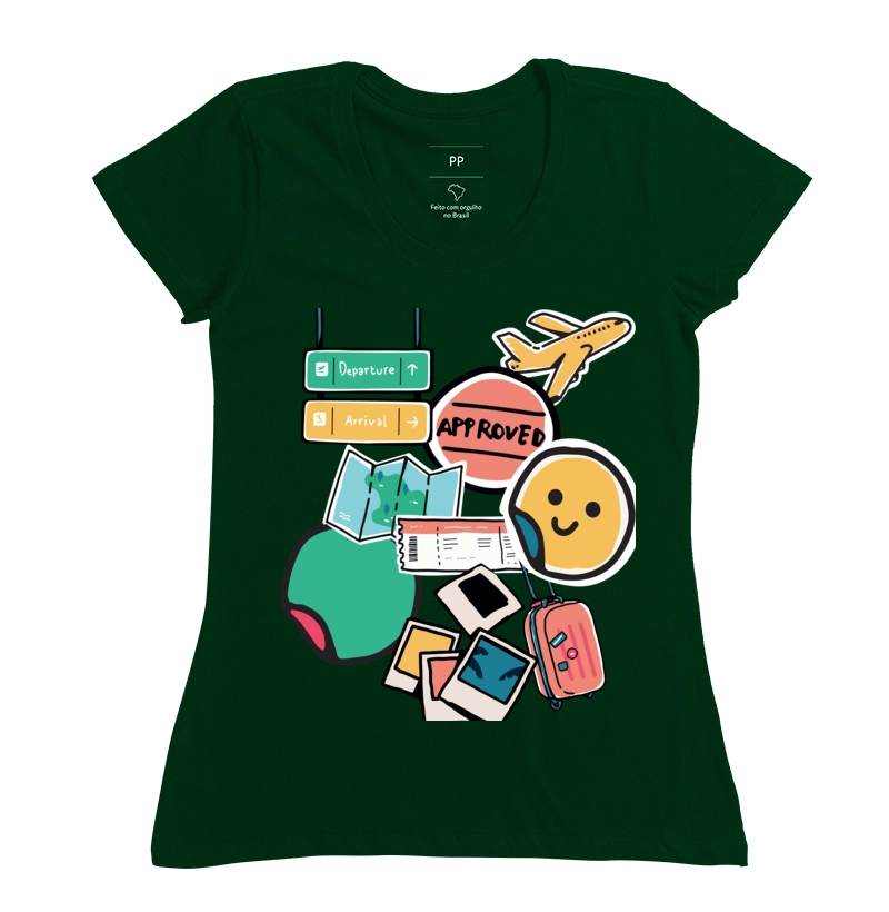 Camisa 10