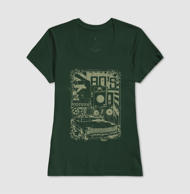 Camisa 6
