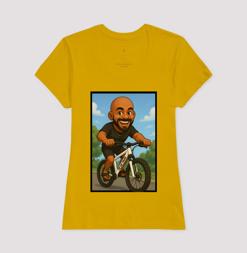 Camisa 10