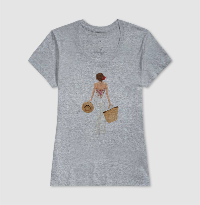 Camisa 10