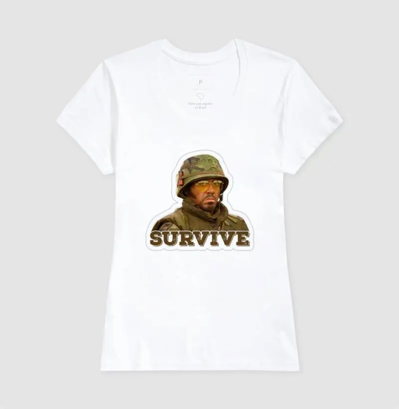 Camisa 2