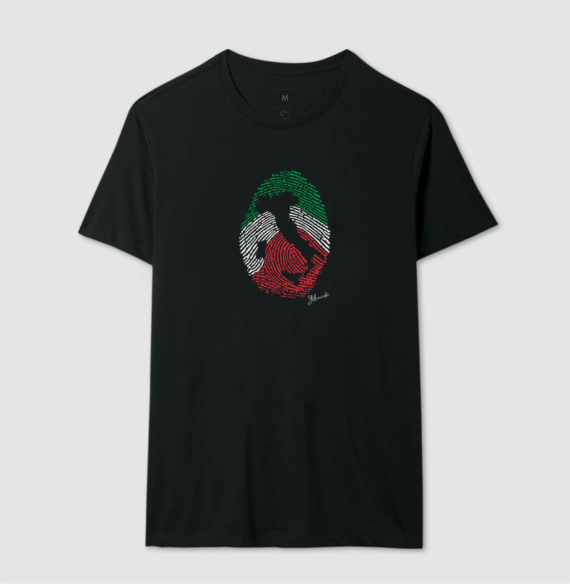 Camisa 9
