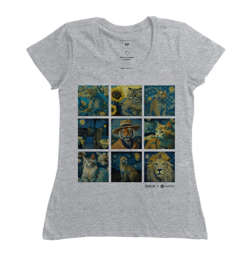 Camisa 4