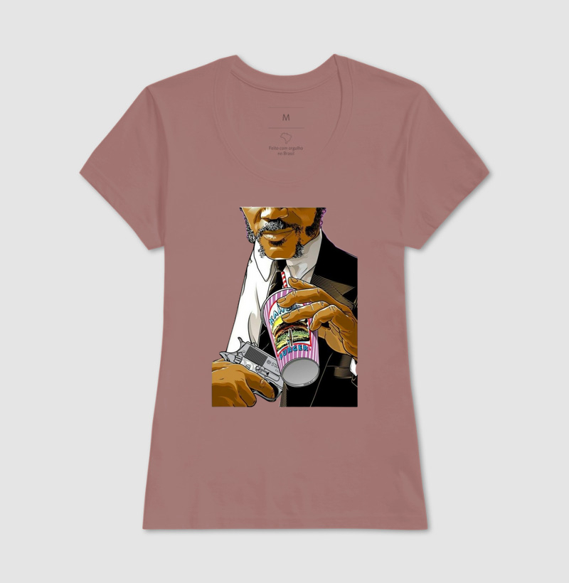 Camisa 16