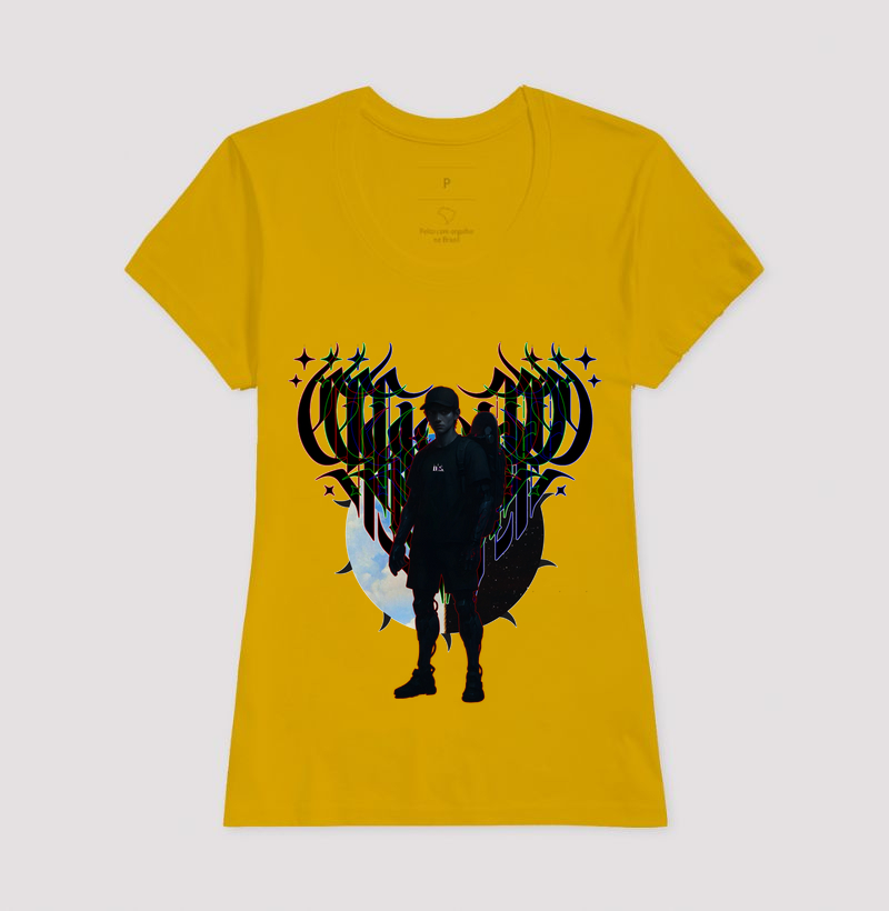 Camisa 17