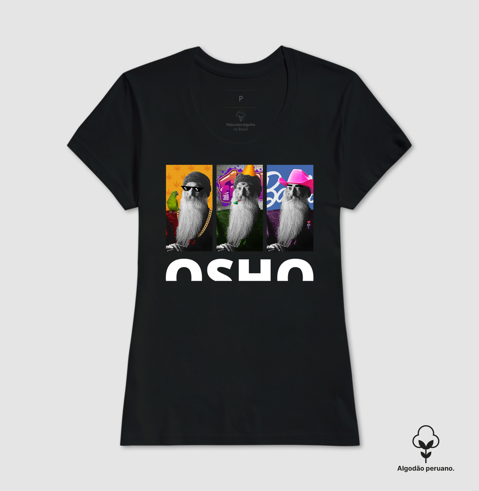 Camisa 5