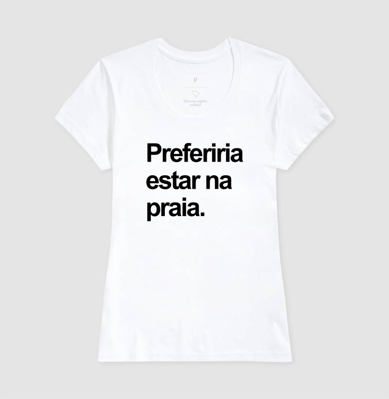 Camisa 6