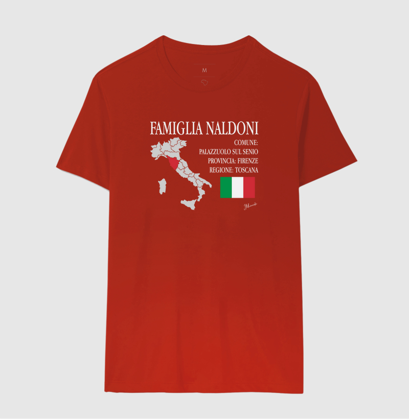Camisa 7