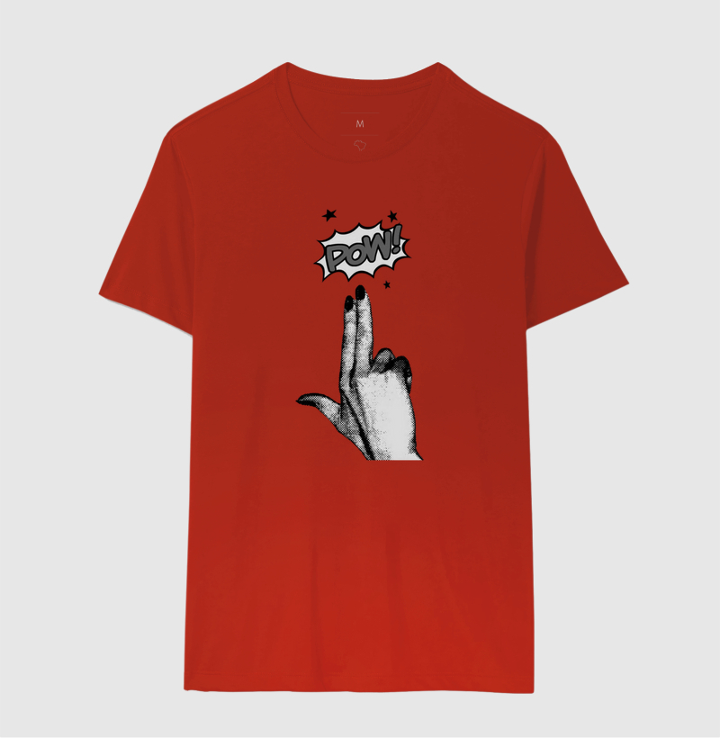 Camisa 9