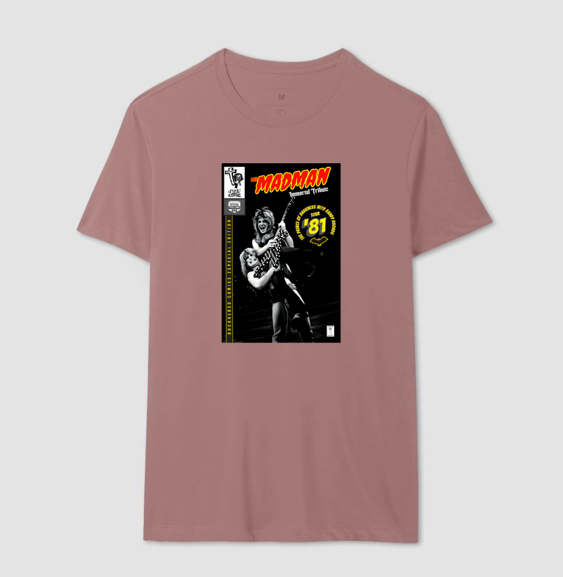 Camisa 15